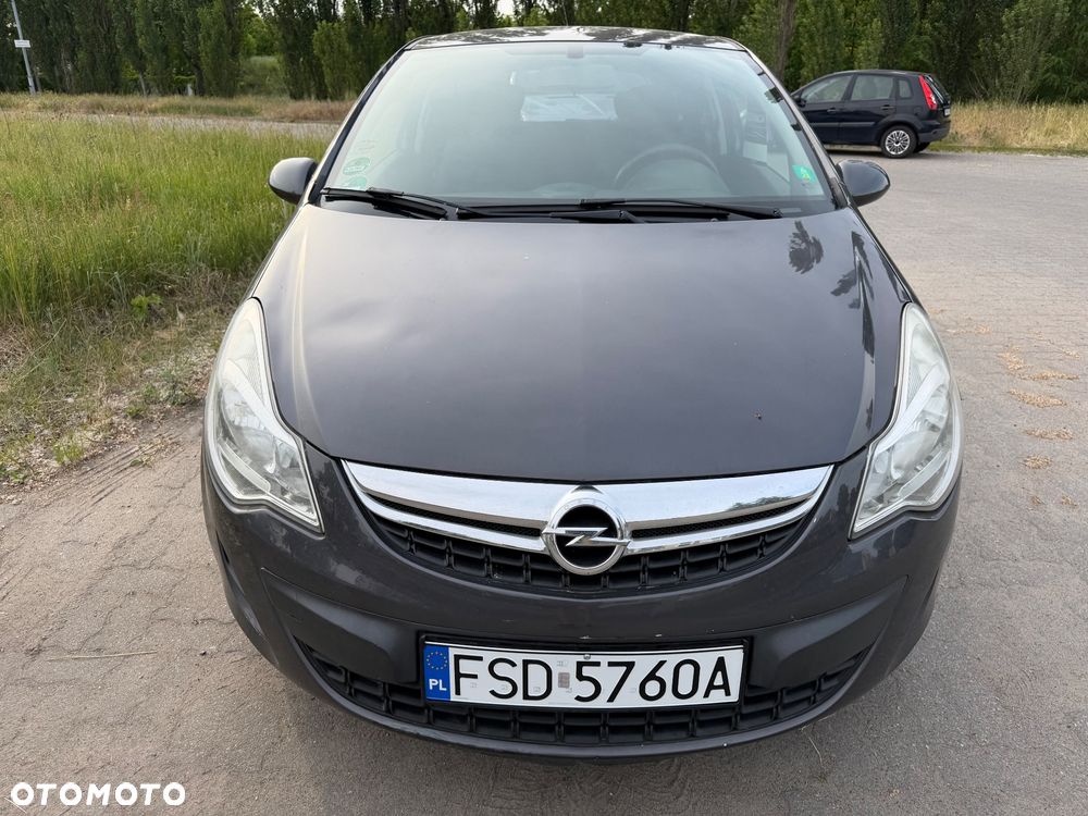 Opel Corsa 1.3 CDTI DPF Active - 3