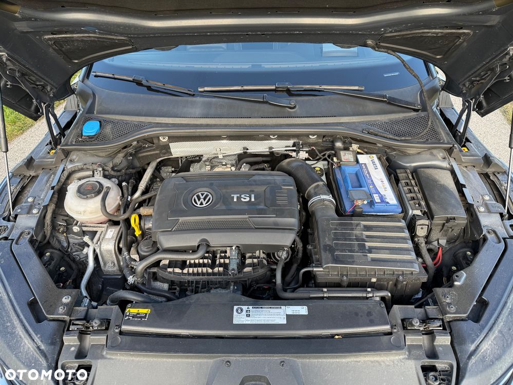 Volkswagen Arteon 2.0 TSI 4Motion R-Line DSG - 9