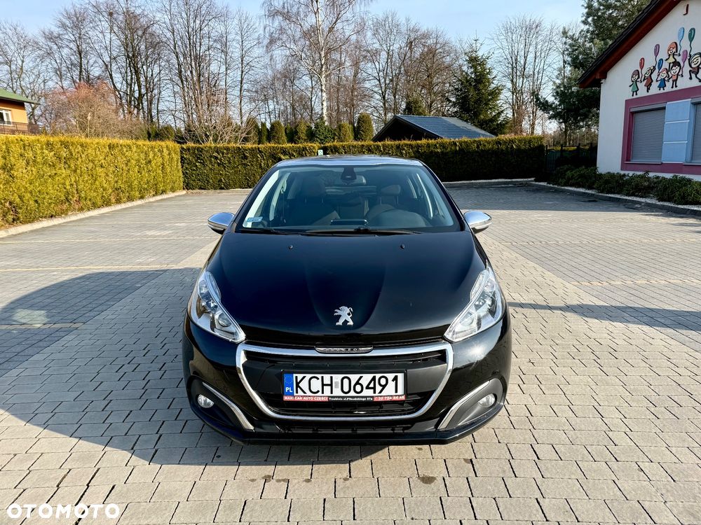 Peugeot 208 82 PureTech Style - 2