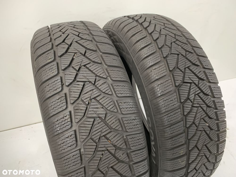 2x 215/60/16 Uniroyal WinterExpert / 2022r 8mm / GWARANCJA - 1