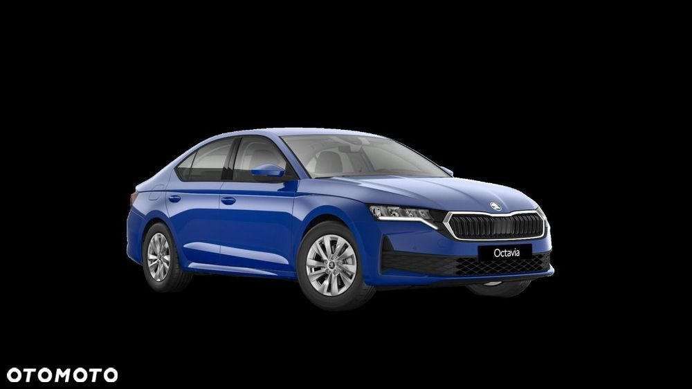 Skoda Octavia - 3