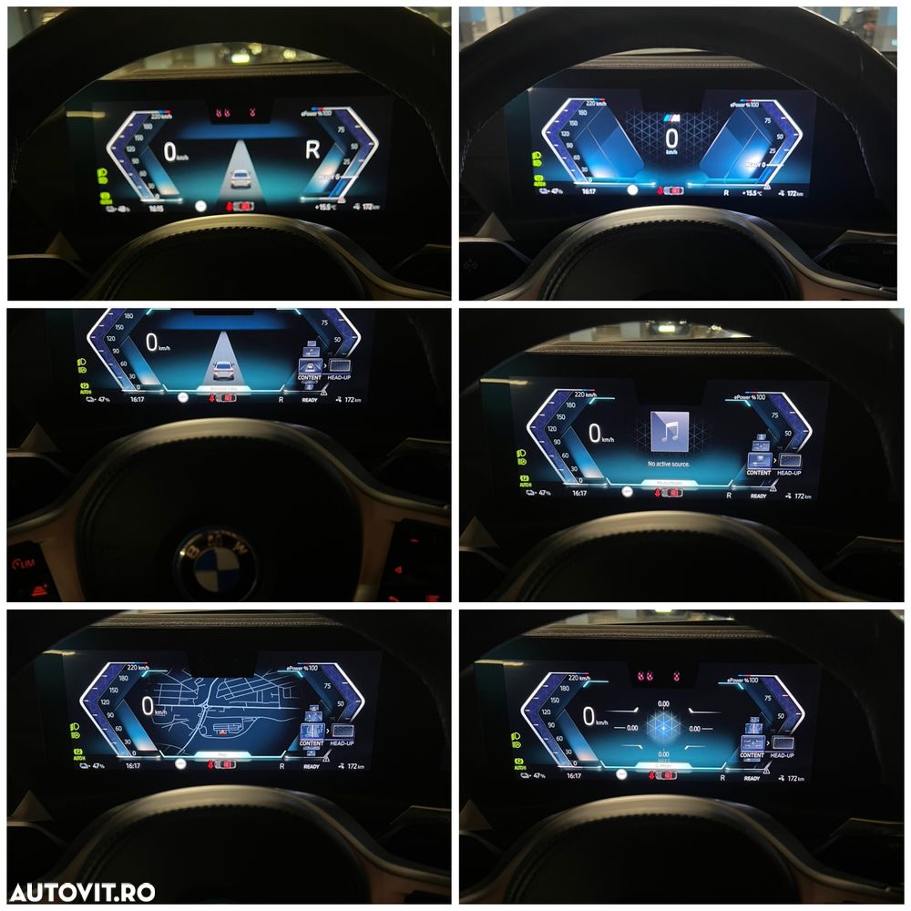 BMW i4 eDrive40 Gran Coupe M Sport - 29