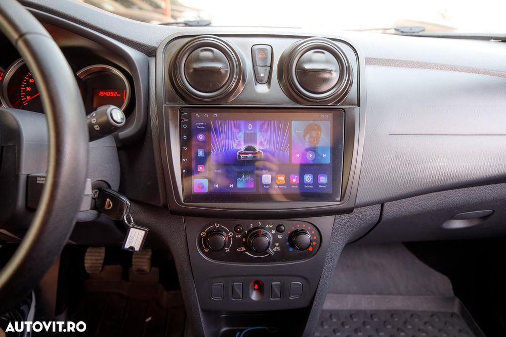 Dacia Sandero 1.5 dCI Prestige - 19