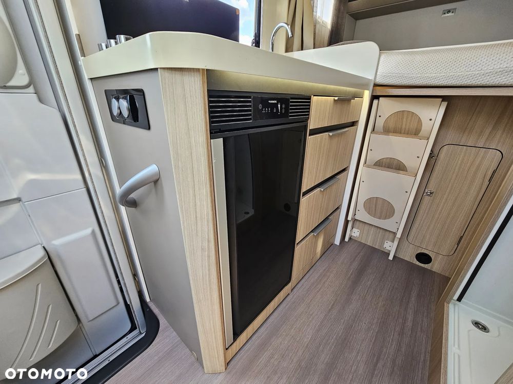 Adria Compact Plus - 14