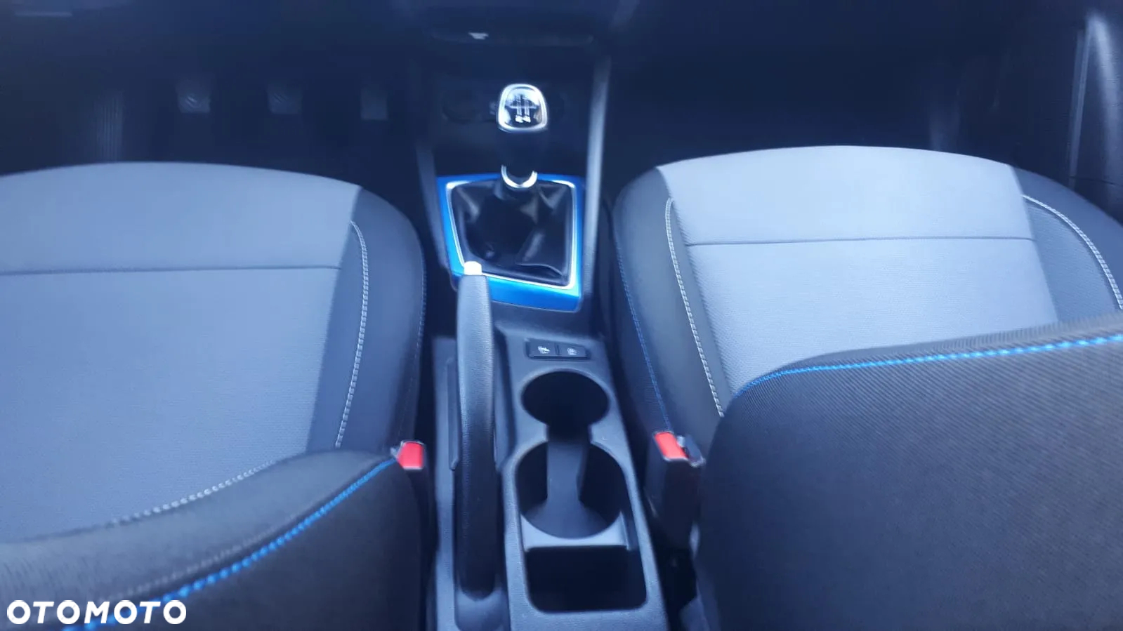 Hyundai i20 1.0 T-GDI YES - 36