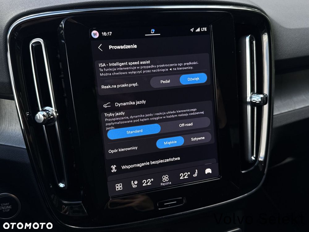Volvo XC 40 - 27