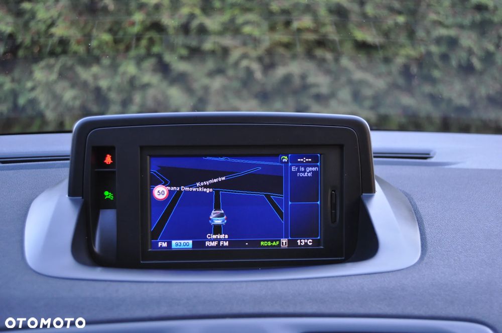 Renault Megane TCe 180 Dynamique - 13