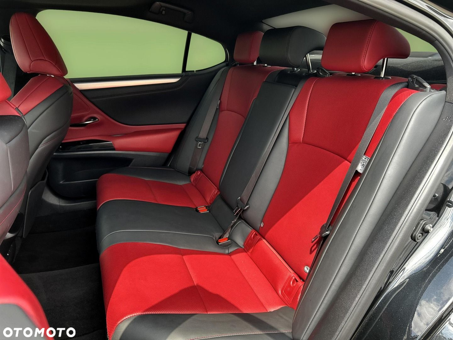 Lexus ES - 19