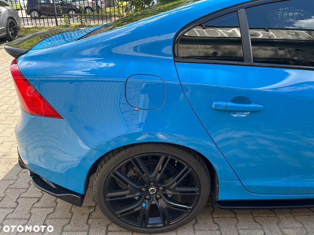 Volvo S60 Polestar - 13