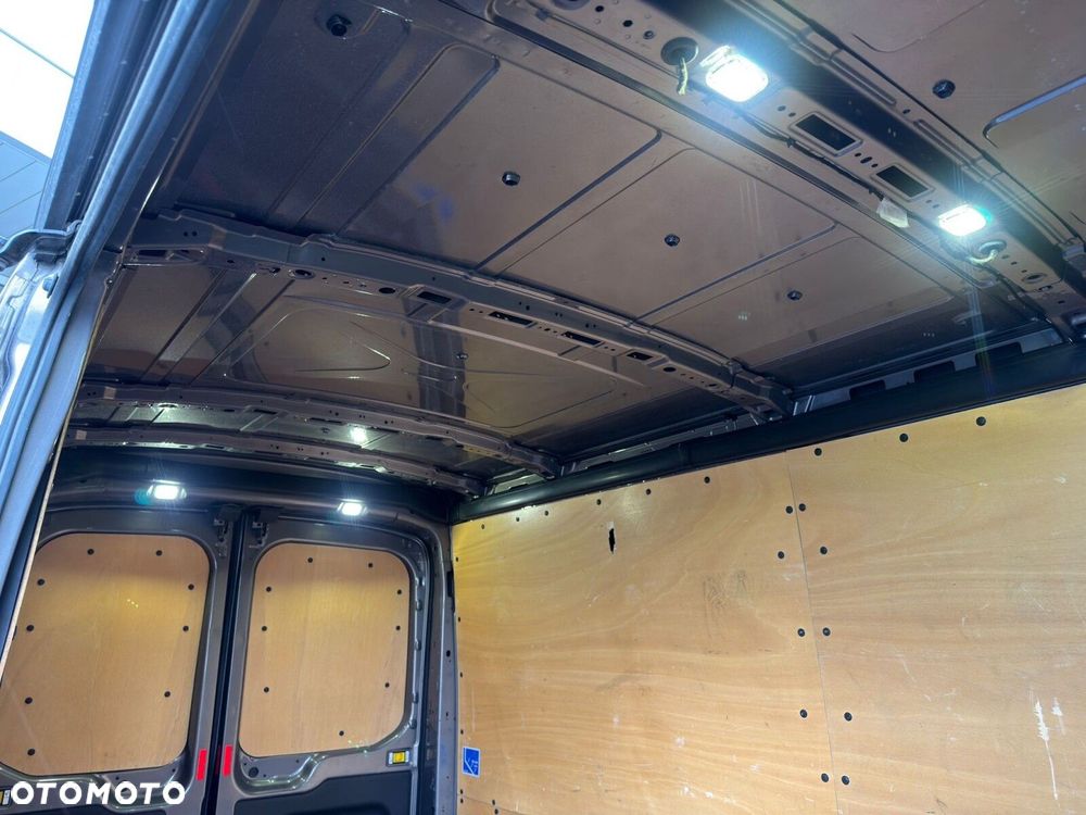 Ford transit Transit VAN L3H2 2.0 TDCI 130 KM FV 23% - 35