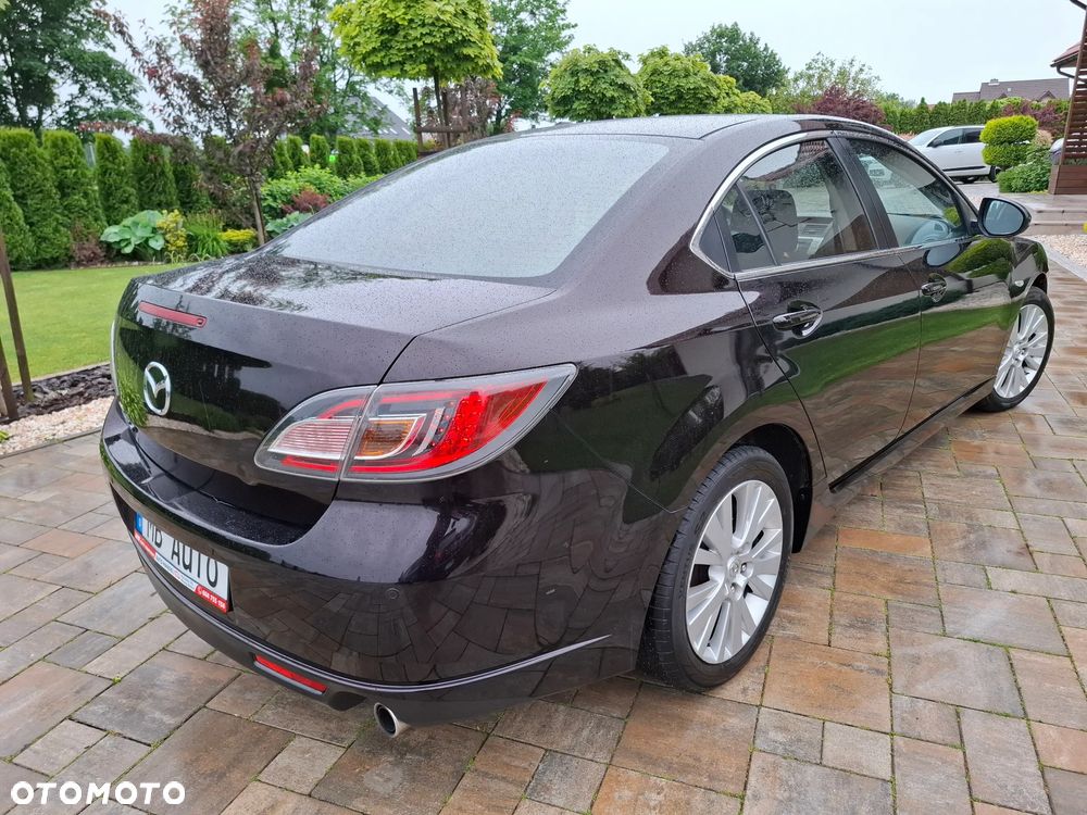 Mazda 6 Sport 2.0 Dynamic - 19