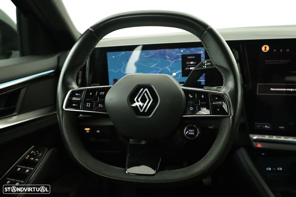 Renault Austral 1.2 E-Tech Techno Espirit - 13