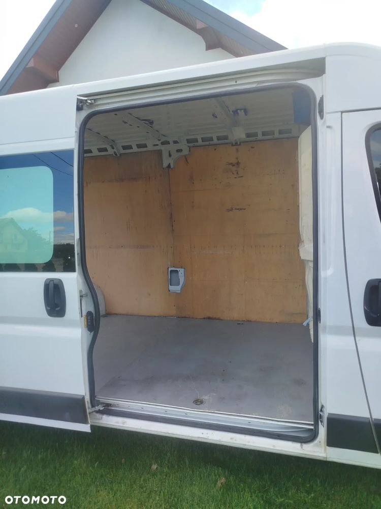 Fiat Ducato - 14