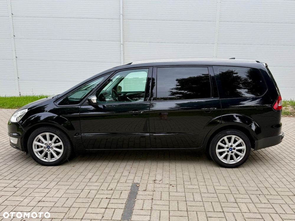 Ford Galaxy - 5
