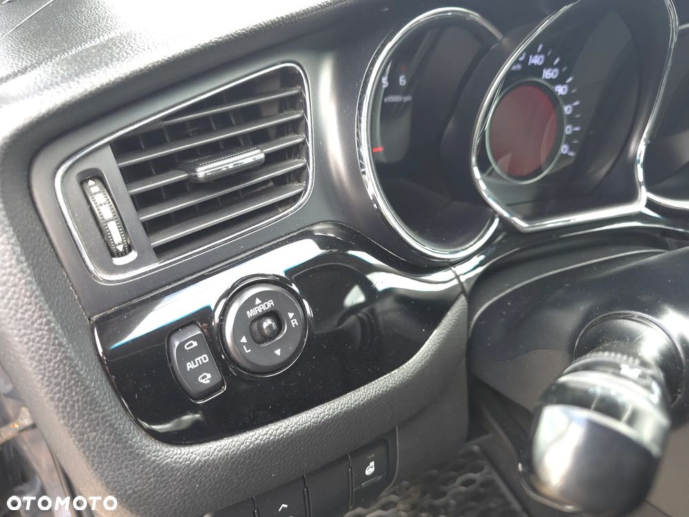 Kia Ceed 1.6 CRDi 128 Vision - 21