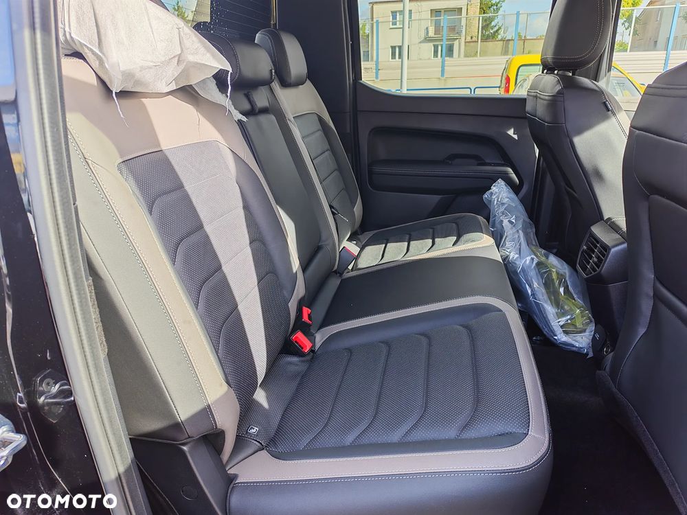 Volkswagen Amarok 3.0 V6 TDi 4MOTION Aventura - 15