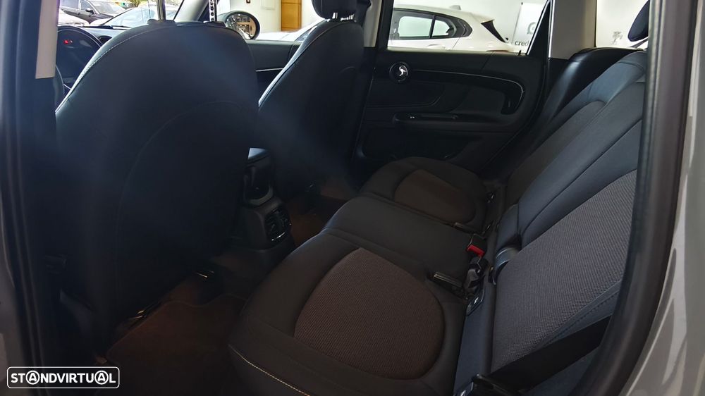 MINI Countryman Cooper SE ALL4 Auto - 10