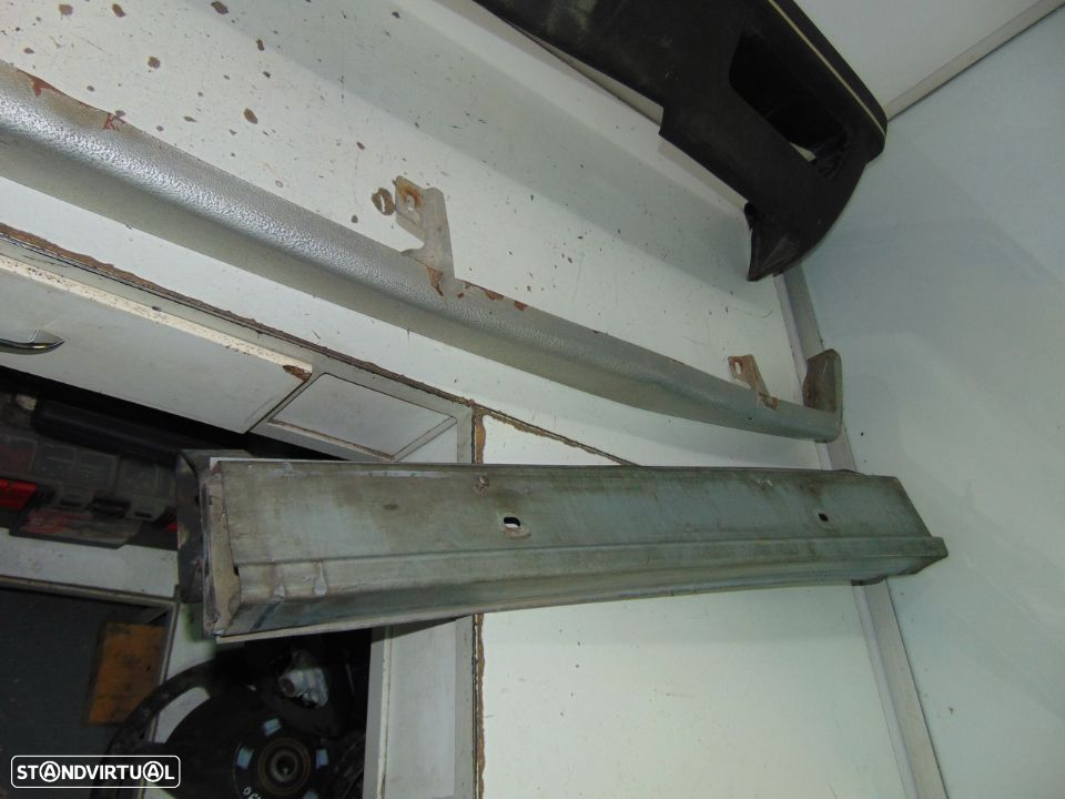 peugeot 505 carro para choques - 3