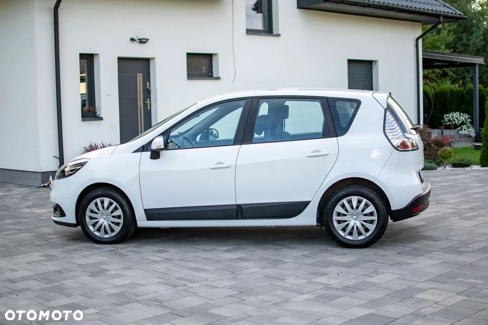 Renault Scenic - 27