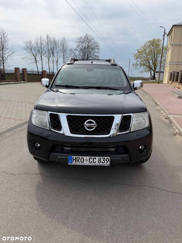 Nissan Navara - 4