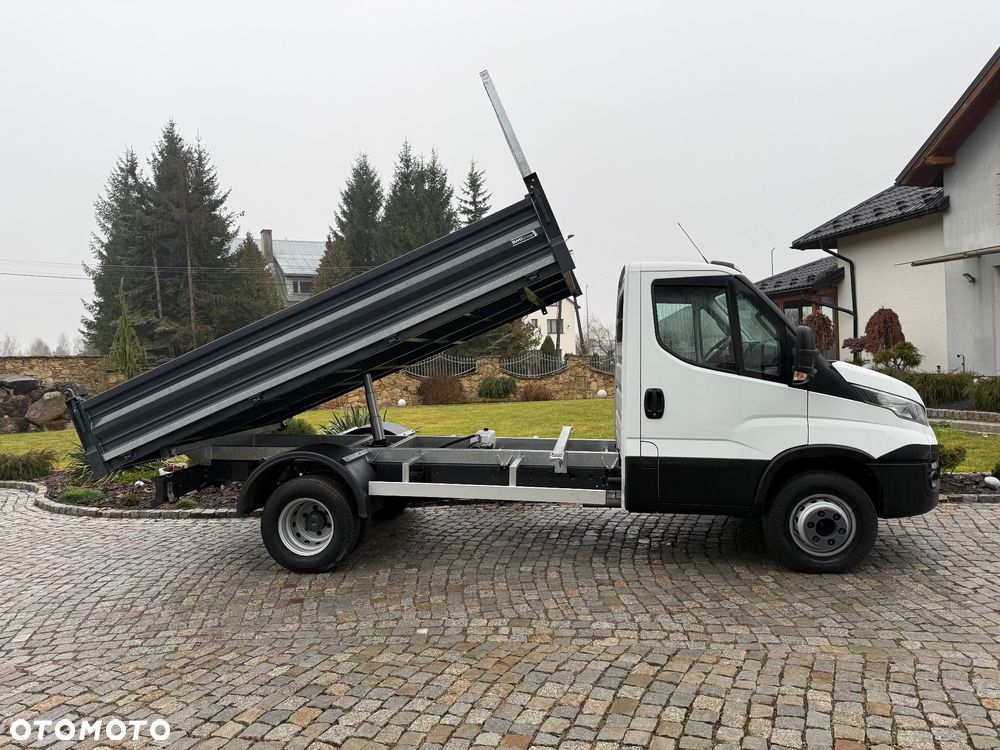 Iveco Daily 70C17 35C15 50C15 DMC 3500kg ! - 5