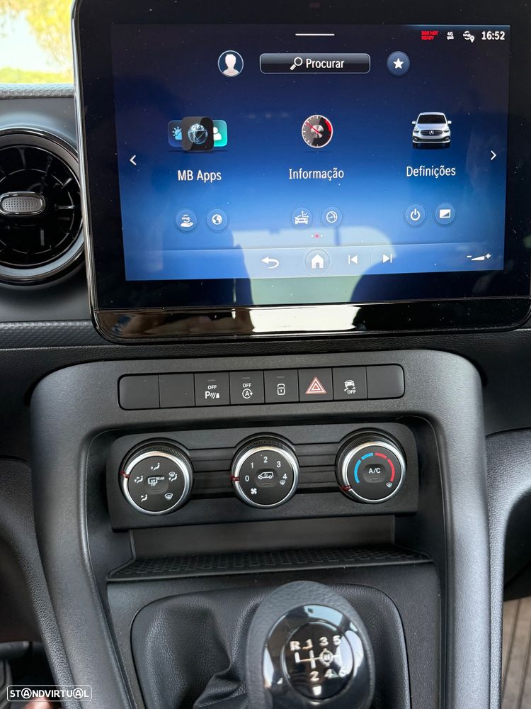 Mercedes-Benz Citan 110 CDi/27 - 17
