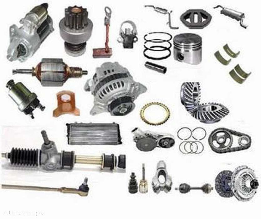 Piese de motor f 4l 812 d , set motor f 4l 812 d - 1