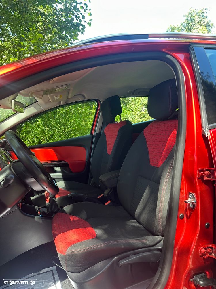 Renault Clio Sport Tourer dCi 90 Limited - 14