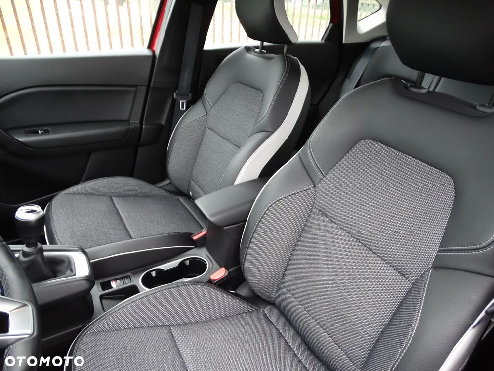 Renault Captur - 11