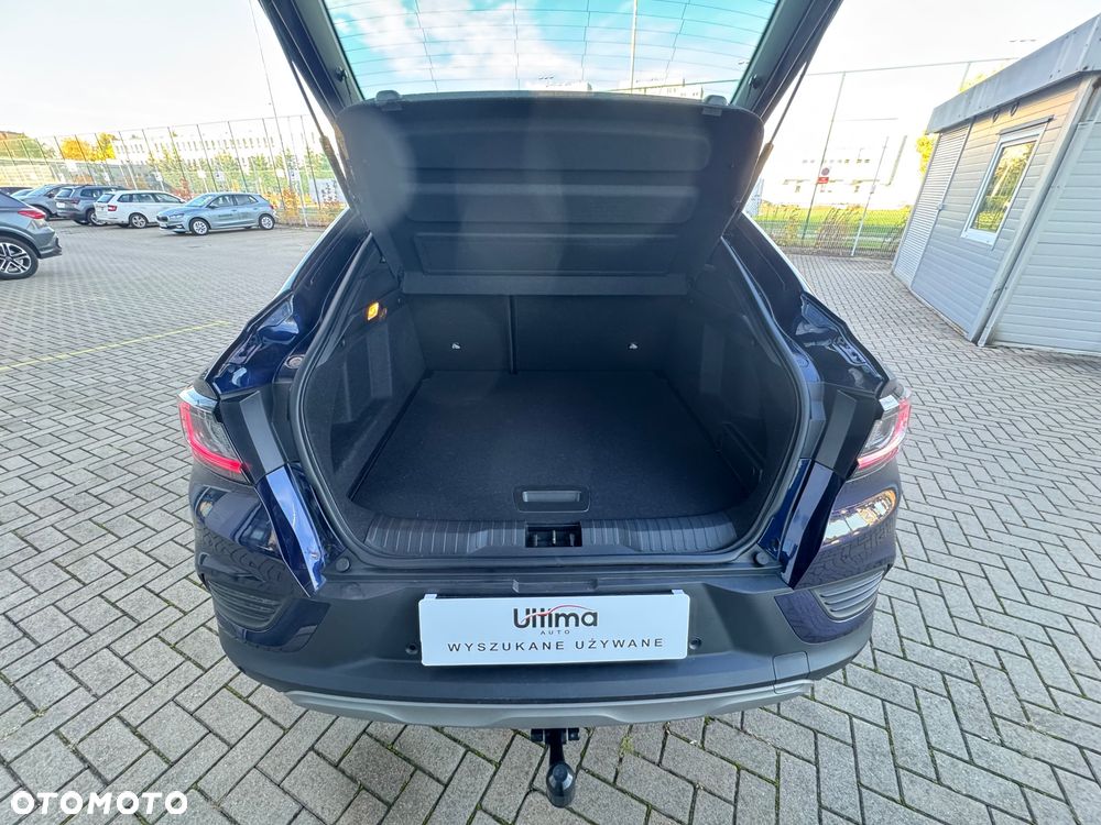 Renault Arkana 1.3 TCe mHEV Techno EDC - 7