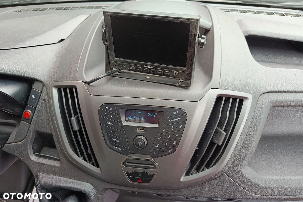 Ford Tansit VI - 27