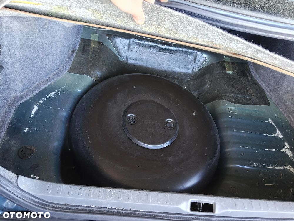 Nissan Primera - 14
