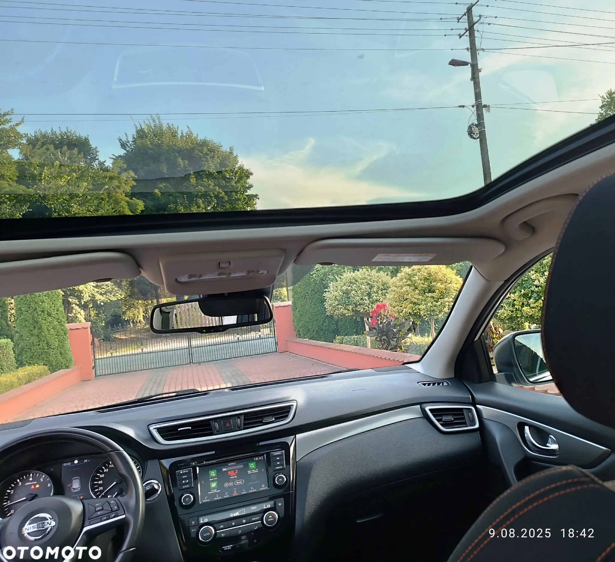 Nissan Qashqai - 16