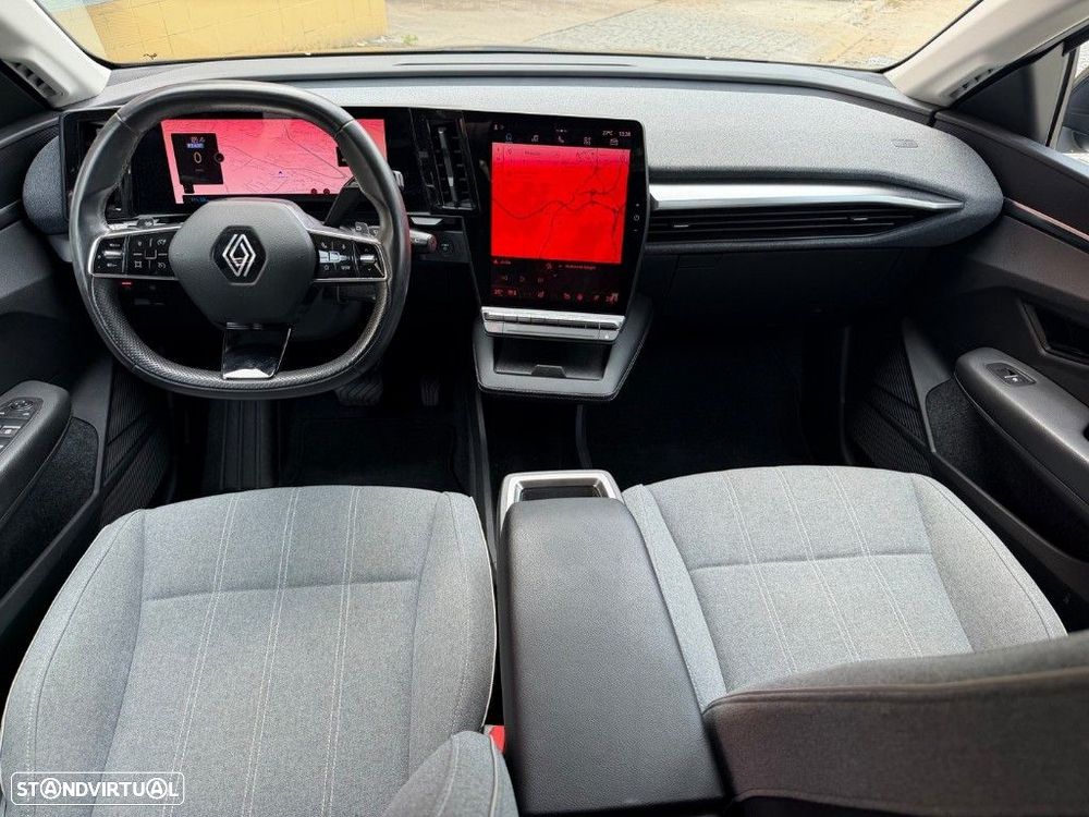 Renault Mégane E-Tech EV60 Evolution Optimum Charge - 9