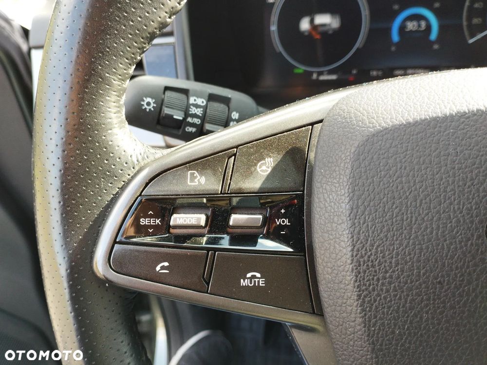 SsangYong/KGM Musso 2.2 e-XDi Quartz 4WD - 24