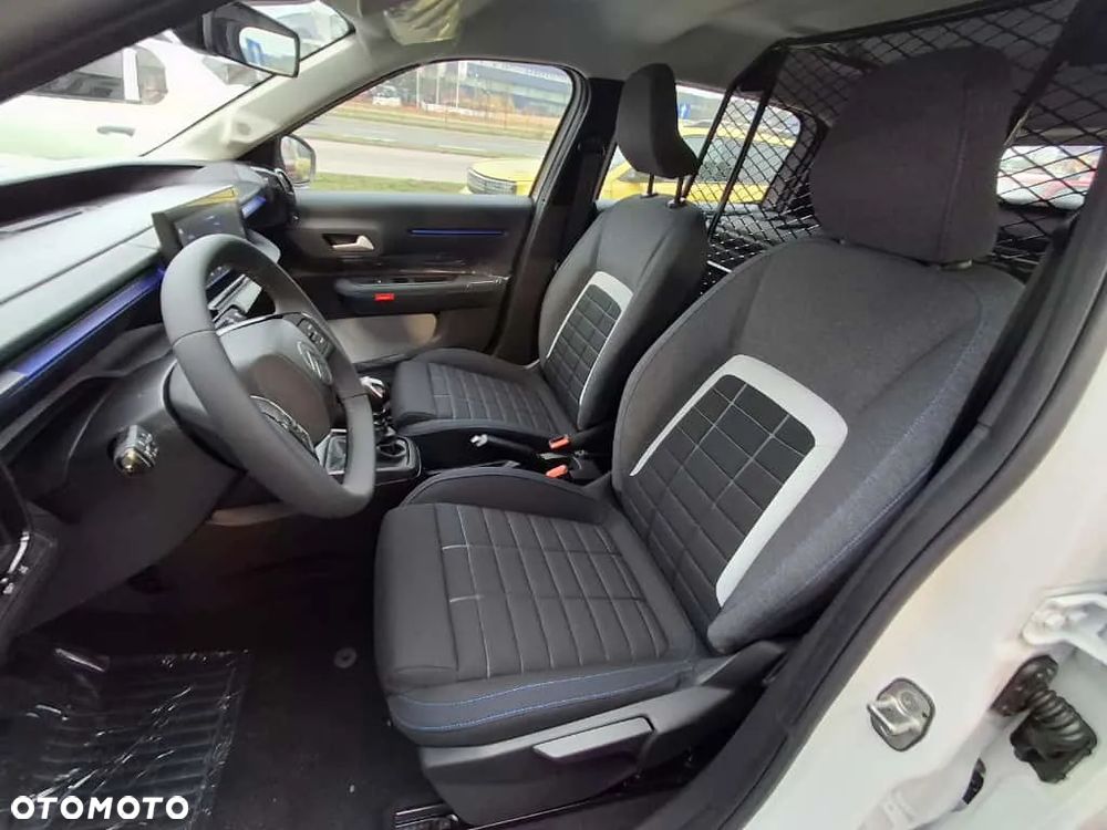 Citroën C3 VAN - 16