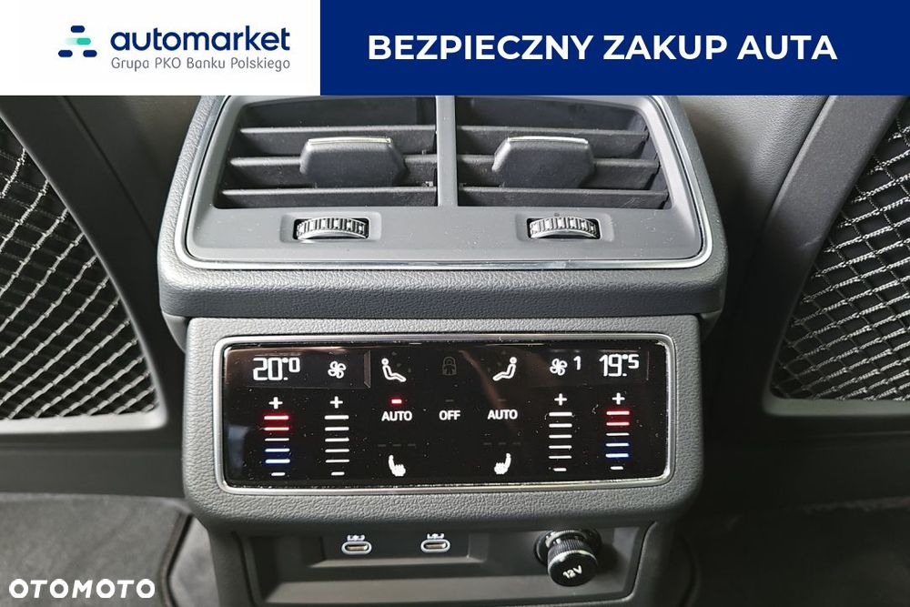 Audi A7 Sportback 45 TFSI mHEV Quattro S tronic - 14
