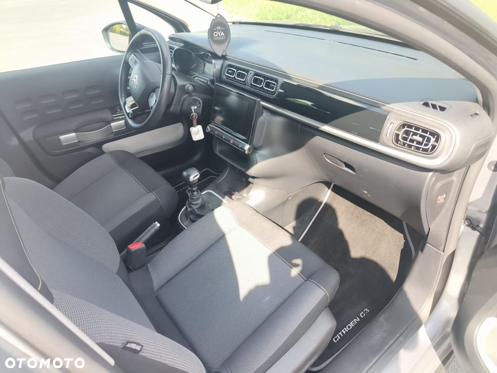 Citroën C3 - 4