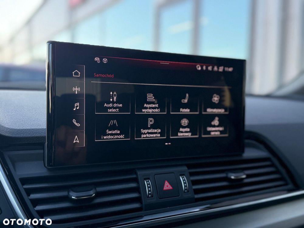 Audi Q5 Sportback - 32