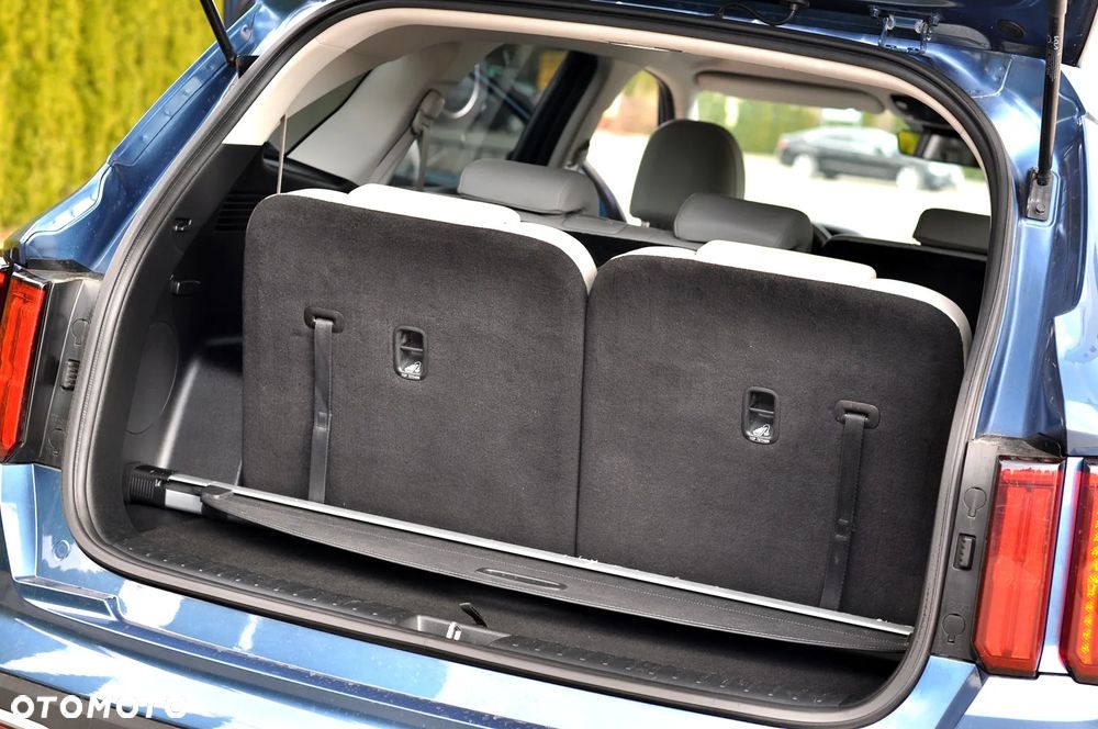 Kia Sorento 1.6 T-GDI HEV Prestige Line 7os - 22