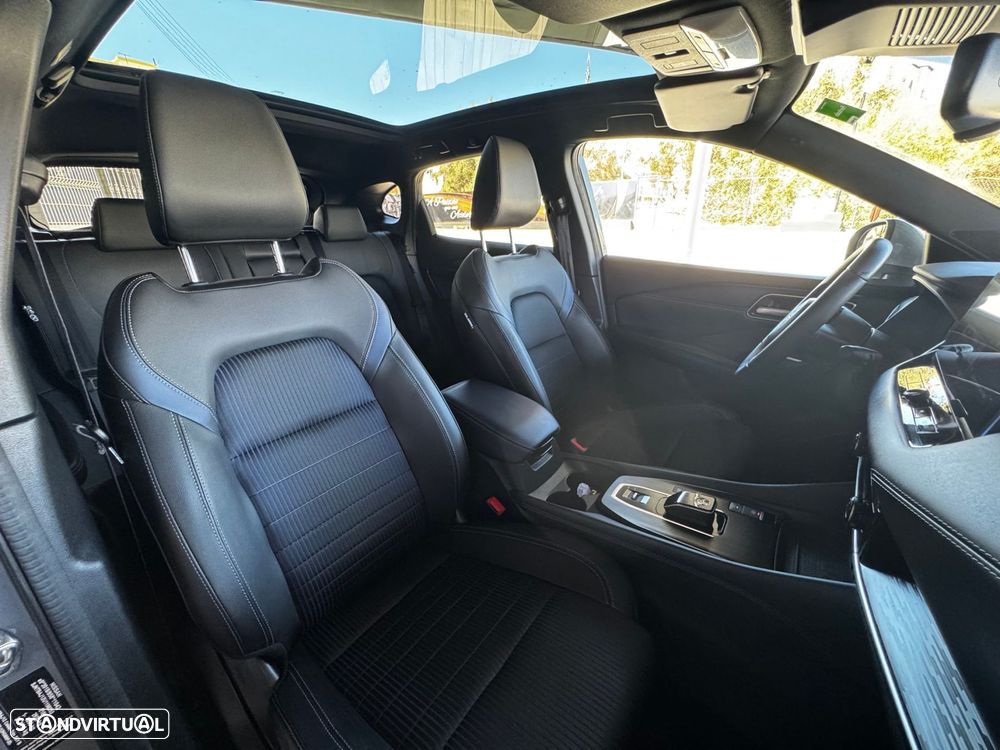 Nissan Qashqai 1.5 e-Power Tekna TT+SKY - 22