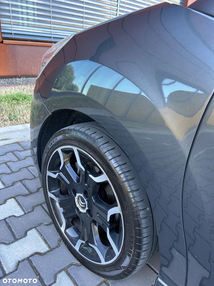 Citroën DS3 1.6 THP SportChic - 17