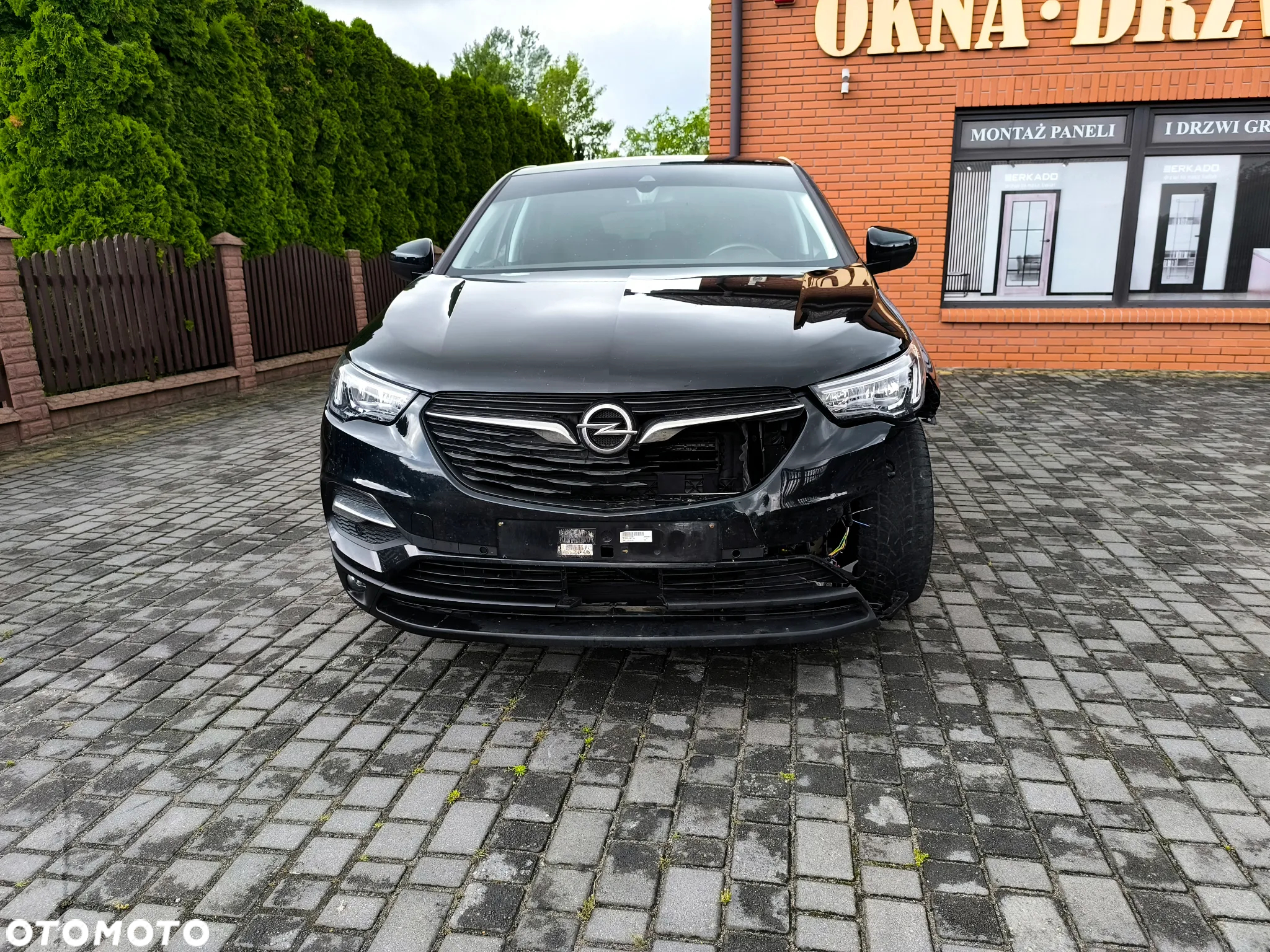 Opel Grandland X - 12