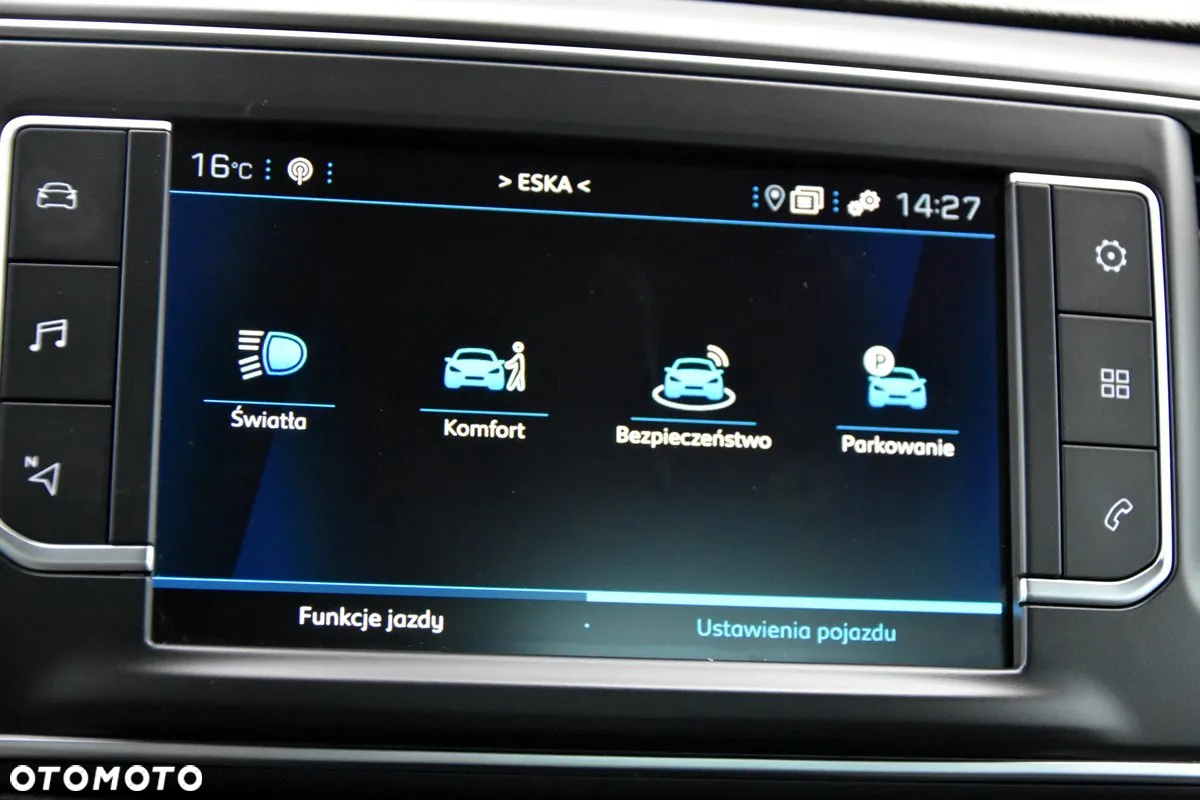 Peugeot Traveller L2 2.0 BlueHDi 180 S&S EAT8 Business VIP - 37