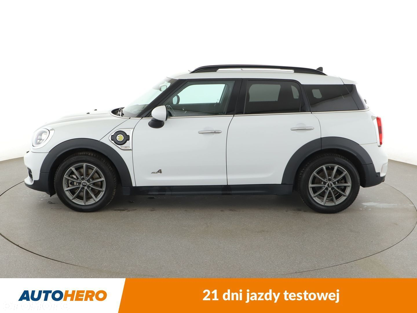 MINI Countryman - 2