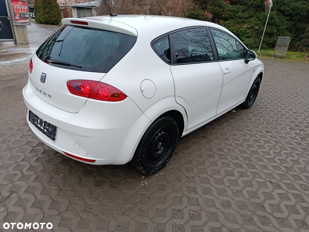Seat Leon - 7