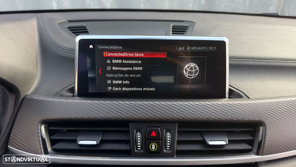 BMW X2 25 e xDrive Pack M - 23
