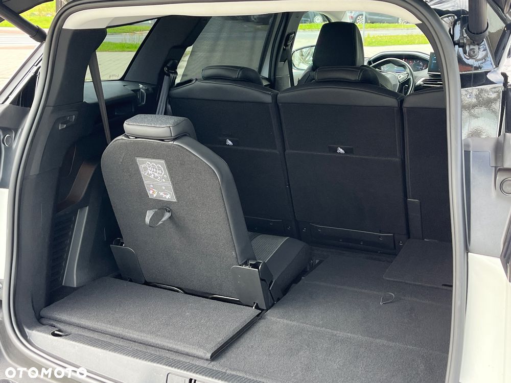 Peugeot 5008 2.0 BlueHDi Allure Pack S&S EAT8 - 21