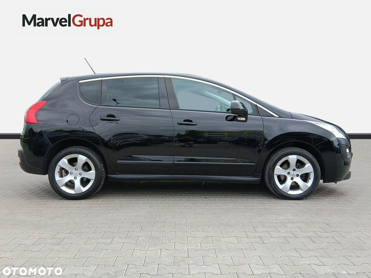 Peugeot 3008 - 6