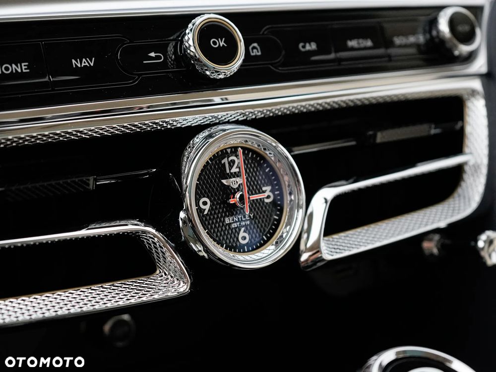 Bentley Flying Spur W12 S - 22
